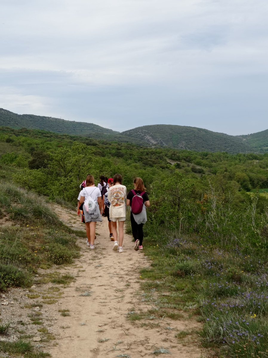 Claudio_CEIP's tweet photo. Los alumnos y alumnas de 5º y 6º de primaria disfrutaron la semana pasada de una gran experiencia en el #MolinodeButrera #naturaleza 🛶🚴♀️🌳🎉 https://t.co/CfN7wXi794