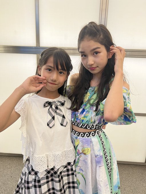 Twitterのコスプレ画像8