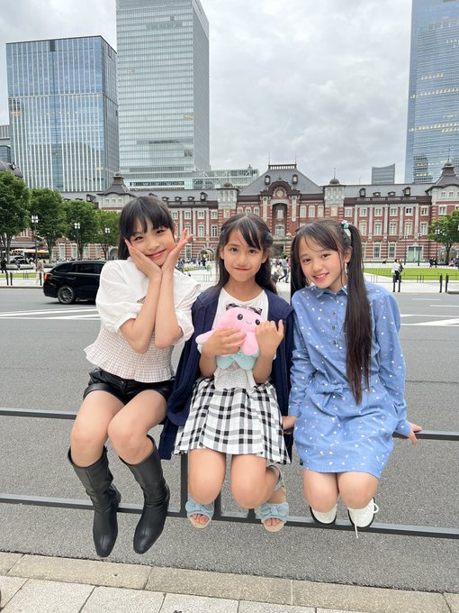 Twitterのコスプレ画像6