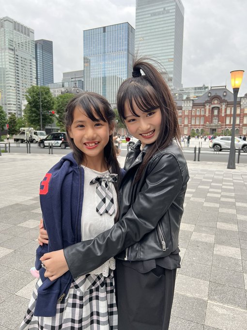 Twitterのコスプレ画像7