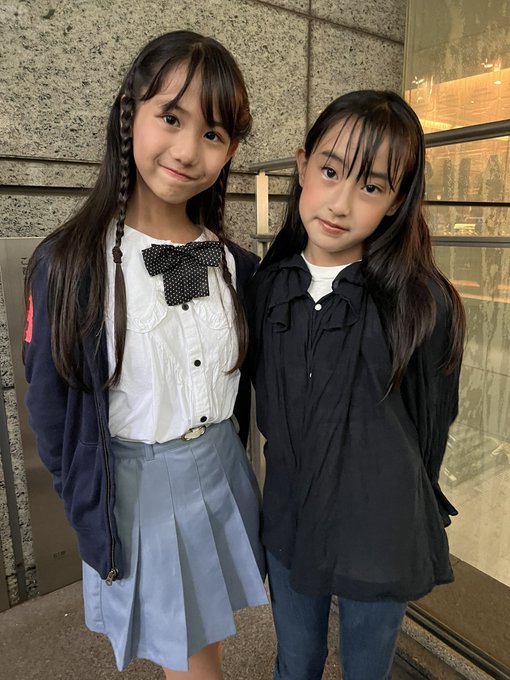 Twitterのコスプレ画像9