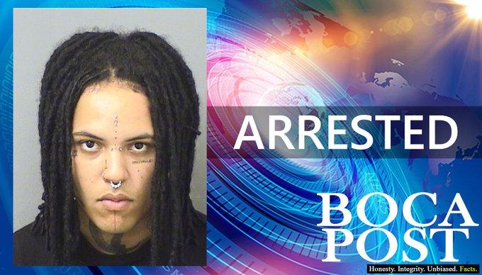 Yes, Rapper Poorstacy Is Arrested For Missing A Court Date! Jail Sentence And Mugshot Explained