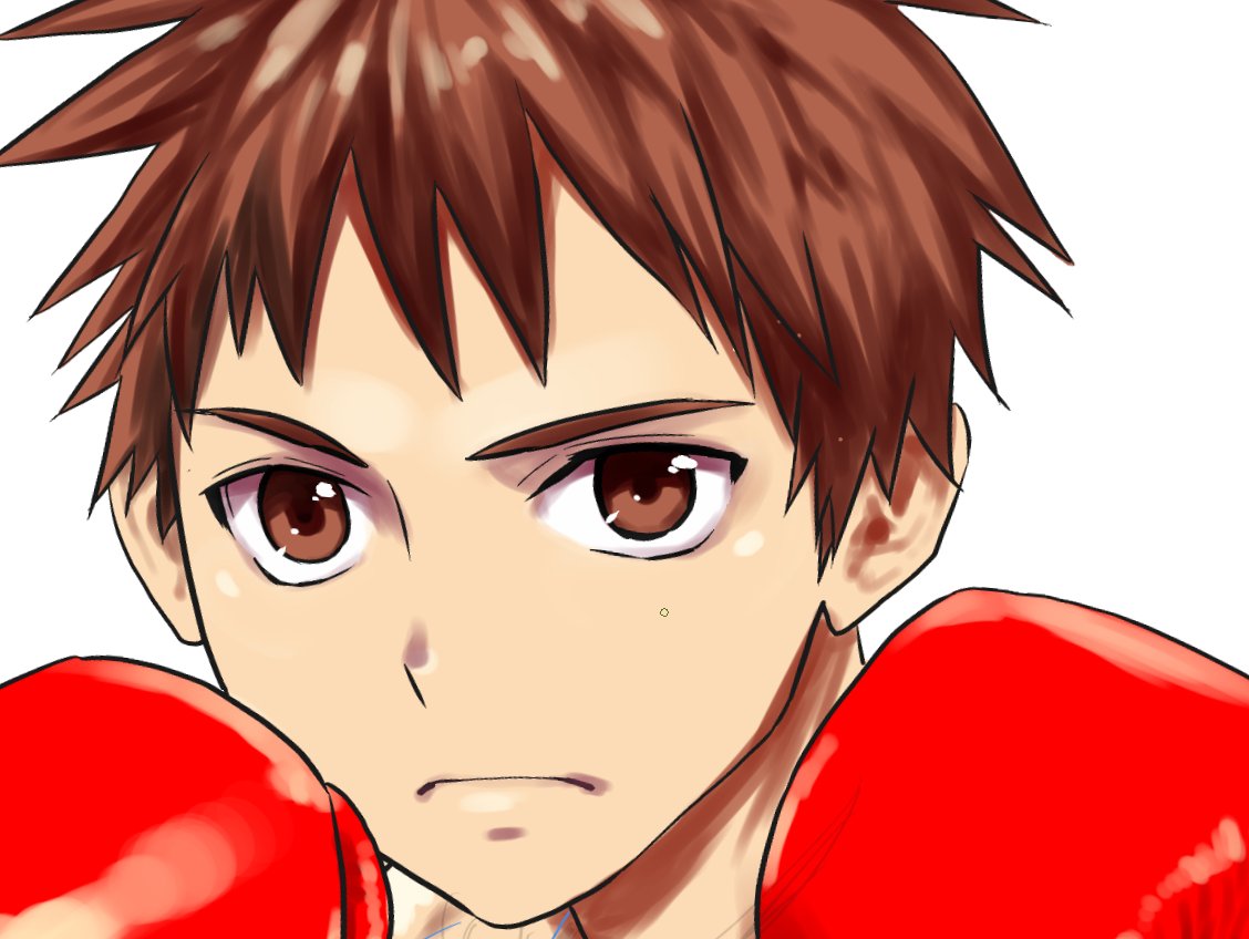 wip 誰得か解らない差分を作ってるので.たぶん女子も作る(女子を描かないと不安病) 