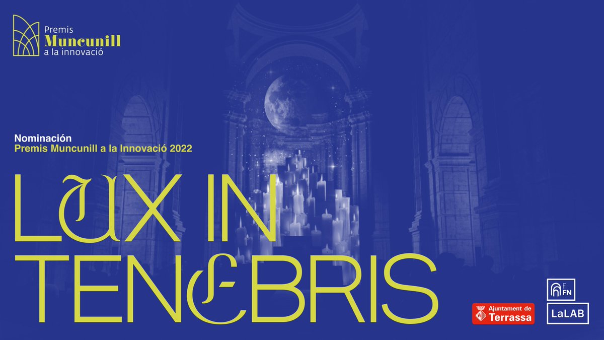 Lux in Tenebris (@LuxinTenebrisTW) / Posts / X