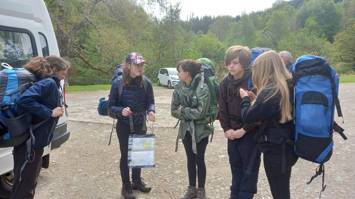 1st Holgate ESU tweet media