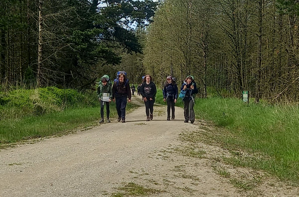 1st Holgate ESU tweet media