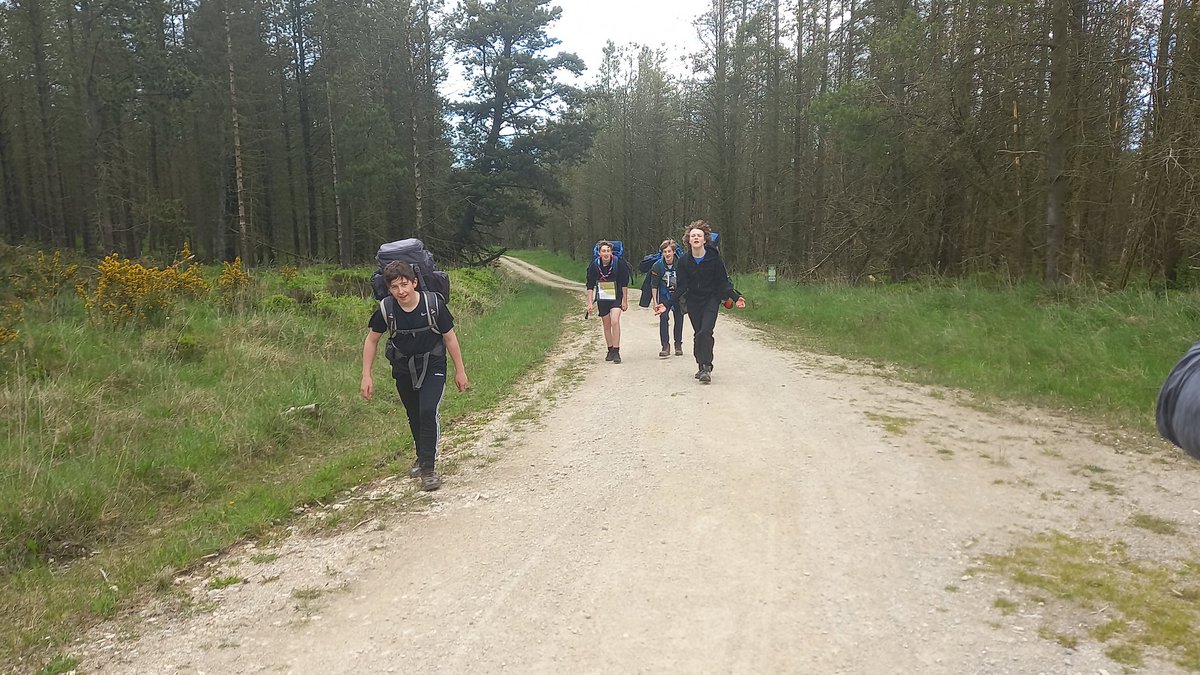 1st Holgate ESU tweet media