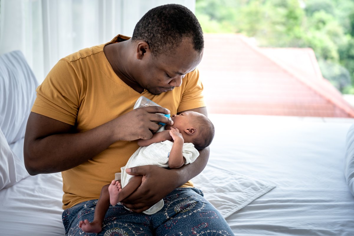 We’re excited to announce the launch today of the updated #DadPad app for #dadstobe and #newdads in Humber and North Yorkshire get to grips with parenthood.

Instructions on how to download the app can be found here ➡️ bit.ly/2HaSLTb