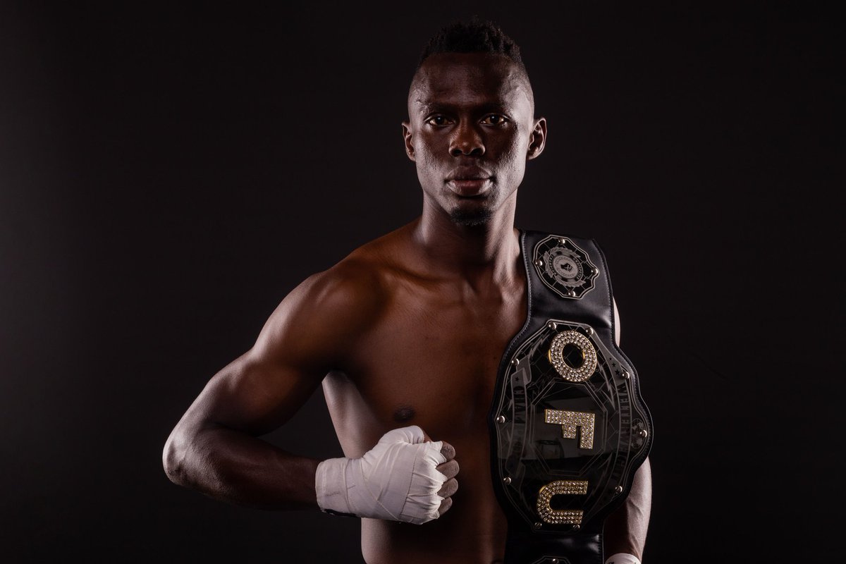 OFU_MMA_'s tweet photo. A fighterโs mind and mentality are just as important as their physical preparations and martial skills.
#OFUMMA
#OFU4 #OFU #MMA https://t.co/VUZp6H8PvH