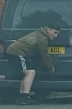 Been asked to put this out please share far and wide.