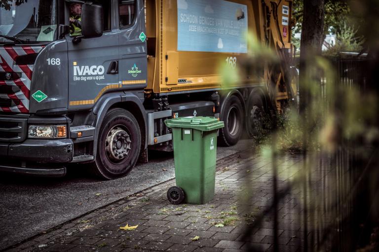 Op de aanrekeningen voor afvalophaling 🗑️ van <a href="/ivagogent/">IVAGO</a> vind je voortaan ook een POM QR-code of een handige betaalknop. ✅ Meer betaalgemak dus voor alle inwoners van #Gent en #Destelbergen! Meer info: ivago.be/nl/particulier… #qrcodes #fintechbe