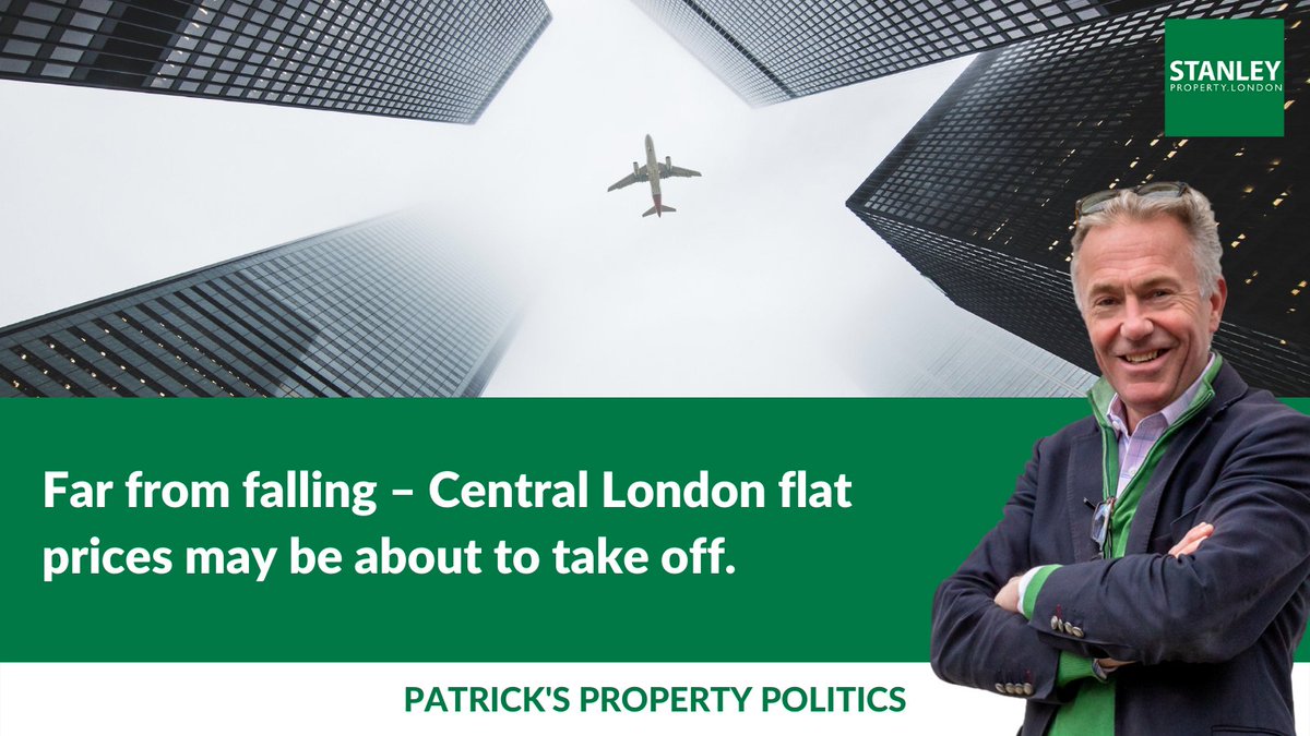 STANLEY PROPERTY LONDON tweet media