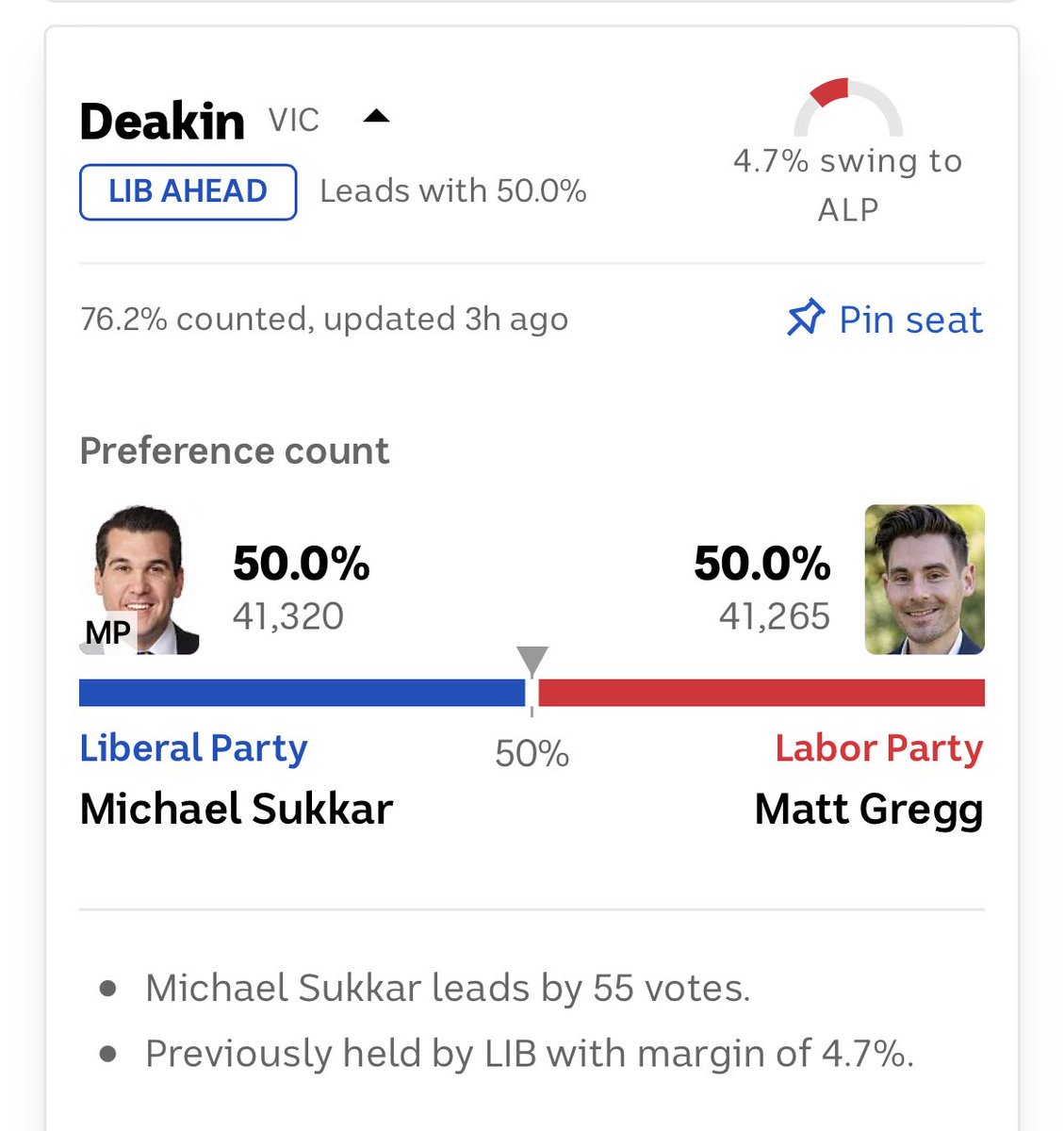 Greg Jericho tweet media