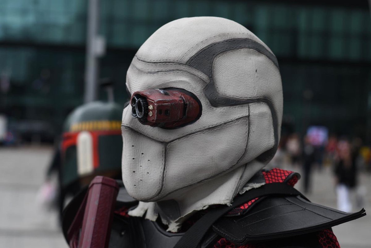 scouserock1's tweet photo. #StarWars #cosplay #starwarscosplay @MandSBankArena @LivEchonews
@CultureLPool @EchoWhatsOn
@comconliverpool #comcon
#ComicCon #comiconuk #uk
#nikonphotography. https://t.co/MIVOJjDdhX