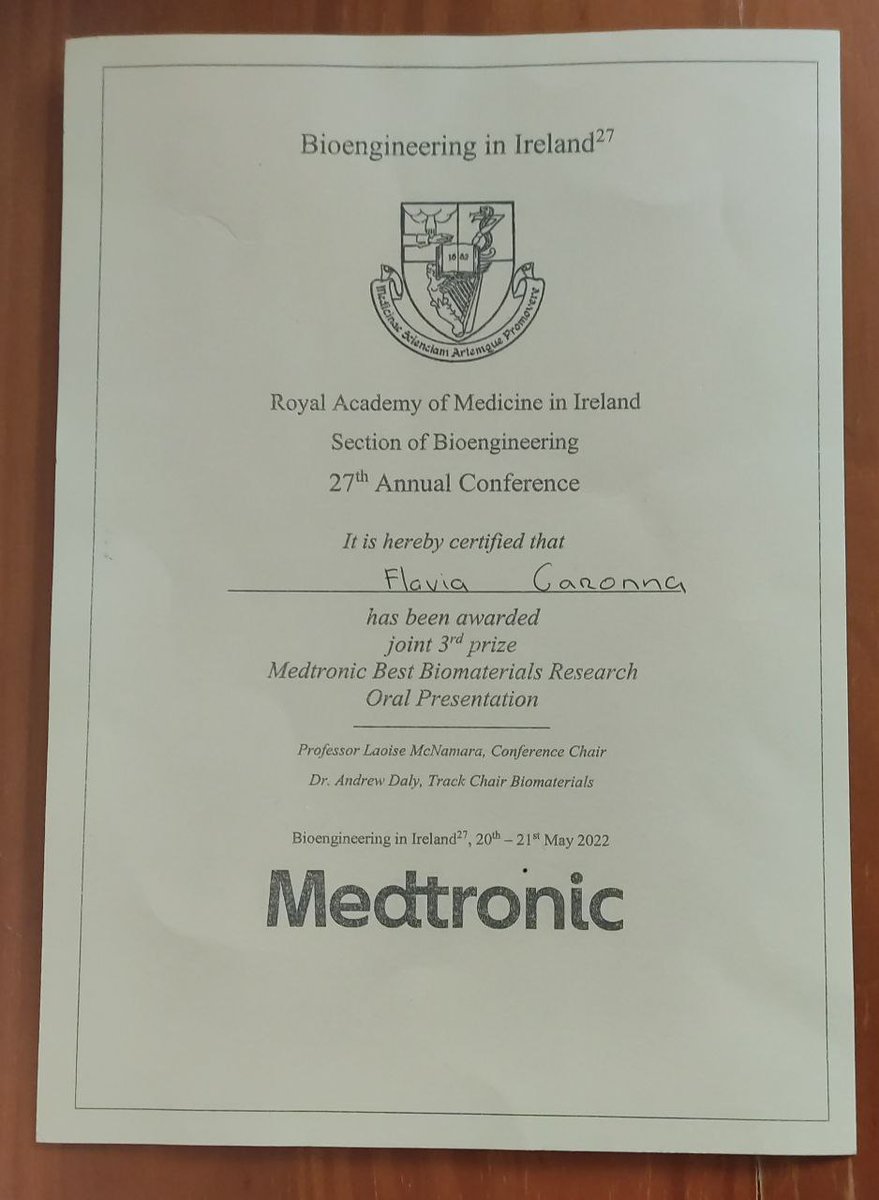 Flavia Caronna tweet media