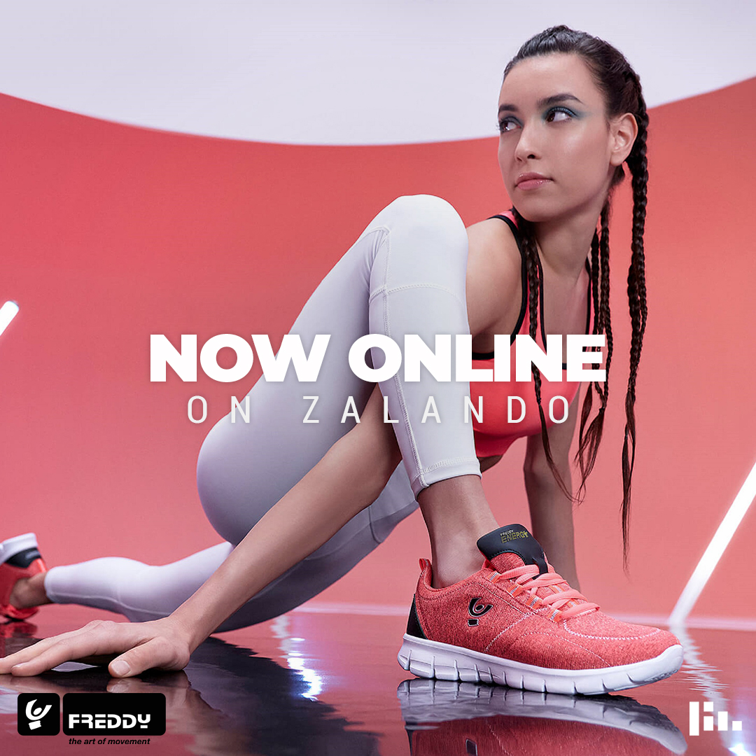 FiloBlu's tweet image. Freddy Now Online su Zalando!
FiloBlu al fianco del brand per accelerare il business sui marketplace, in ogni step di attivazione. Scopri la Unit: bit.ly/FB_Mktplace

#FiloBlu #Freddy #Zalando #Brand #Business #marketplace #setup #integrazioneflussi #consulenza #strategia