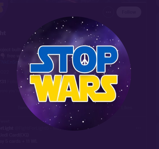 Da Stone CNFT tweet media