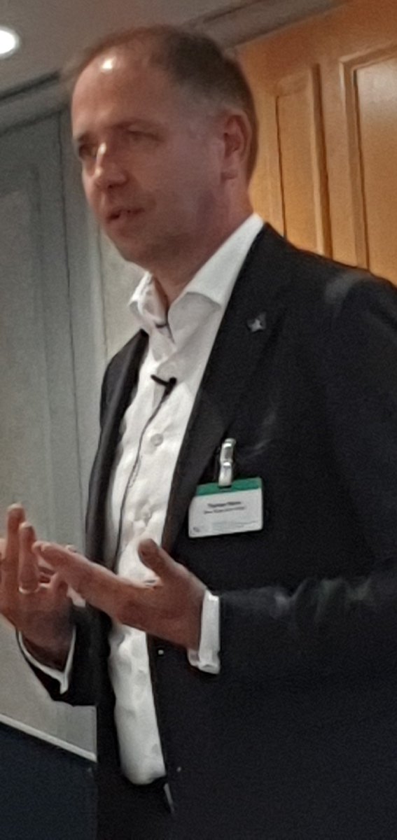 Harald Biedermann tweet media