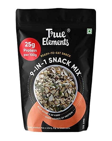 CNBCTV18Live's tweet photo. Marico acquired 54% stake in HW Wellness Solutions, under the brand name 'True Elements'

Alert : HW Wellness is a ‘digital first’ brand in the healthy breakfast &amp; snack segment https://t.co/0ZirDB2owx