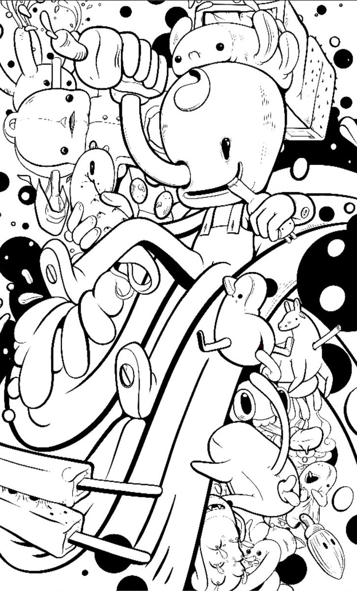 Gm

WIP DAY

Have a sexy Monday !

Stay weird 😈