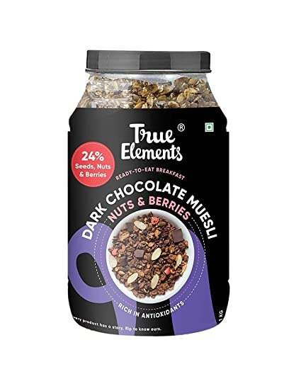 CNBCTV18Live's tweet photo. Marico acquired 54% stake in HW Wellness Solutions, under the brand name 'True Elements'

Alert : HW Wellness is a ‘digital first’ brand in the healthy breakfast &amp; snack segment https://t.co/0ZirDB2owx