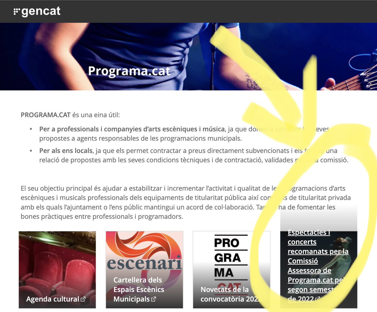 TraginArt's tweet photo. El projecte “Centenari Pedrell” del @TrioPedrell  ha estat seleccionat per la comissió assessora.
@cultura_cat #programa.cat

👉🏻 https://t.co/Gx3hbDqwip https://t.co/6fbINPWLjF