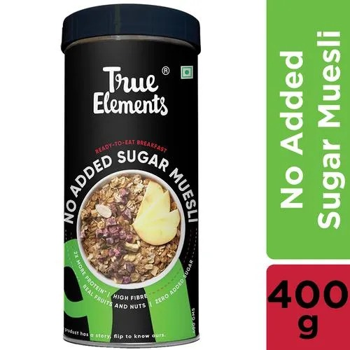 CNBCTV18Live's tweet photo. Marico acquired 54% stake in HW Wellness Solutions, under the brand name 'True Elements'

Alert : HW Wellness is a ‘digital first’ brand in the healthy breakfast &amp; snack segment https://t.co/0ZirDB2owx