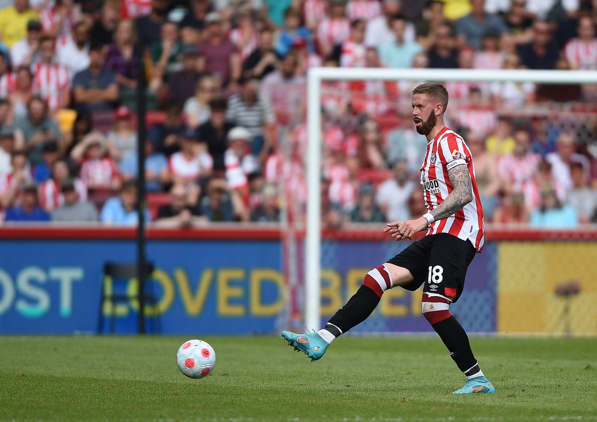 A season that we all should be proud of. I’ve loved every second of this Premier League campaign. Can’t wait for the next season! Thanks for all support along the road ❤️