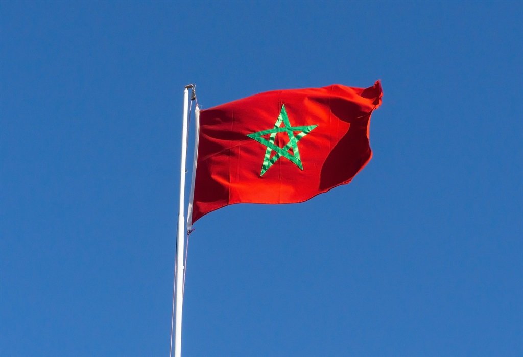 City_Press's tweet photo. The 12th Man | What exactly does CAF owe Morocco? | At the rate at which Morocco is getting its way in African football, one would swear the north African country cut some sort of deal with CAF, writes Daniel Mothowagae in his latest column https://t.co/4WNCdpEeS5. https://t.co/HuZLOnrZxS