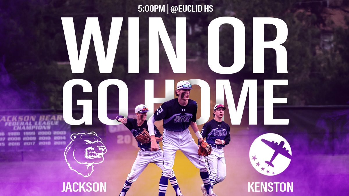 1st Pitch 5pm