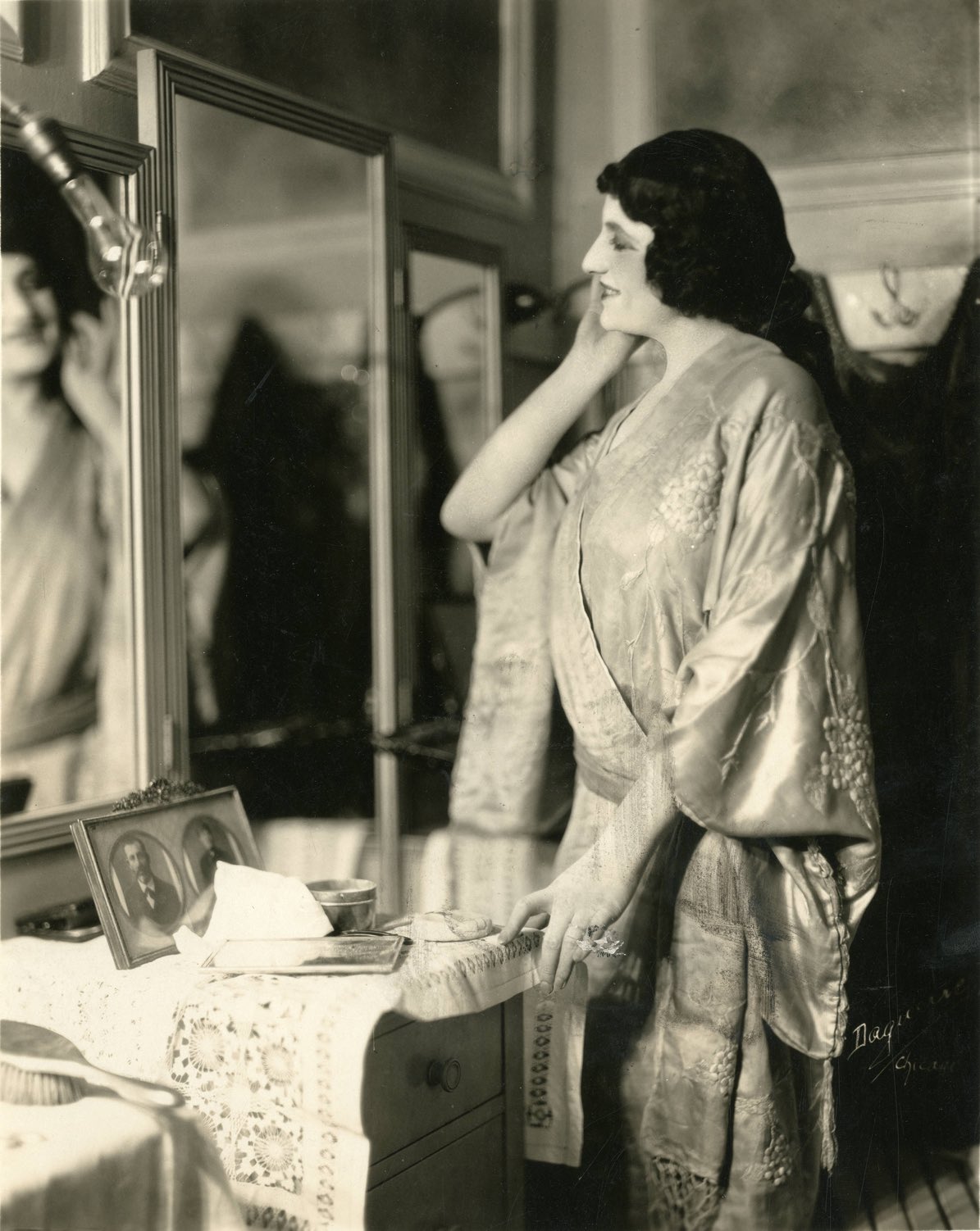 Opera magazine on Twitter "The great dramatic soprano Rosa Raisa, who