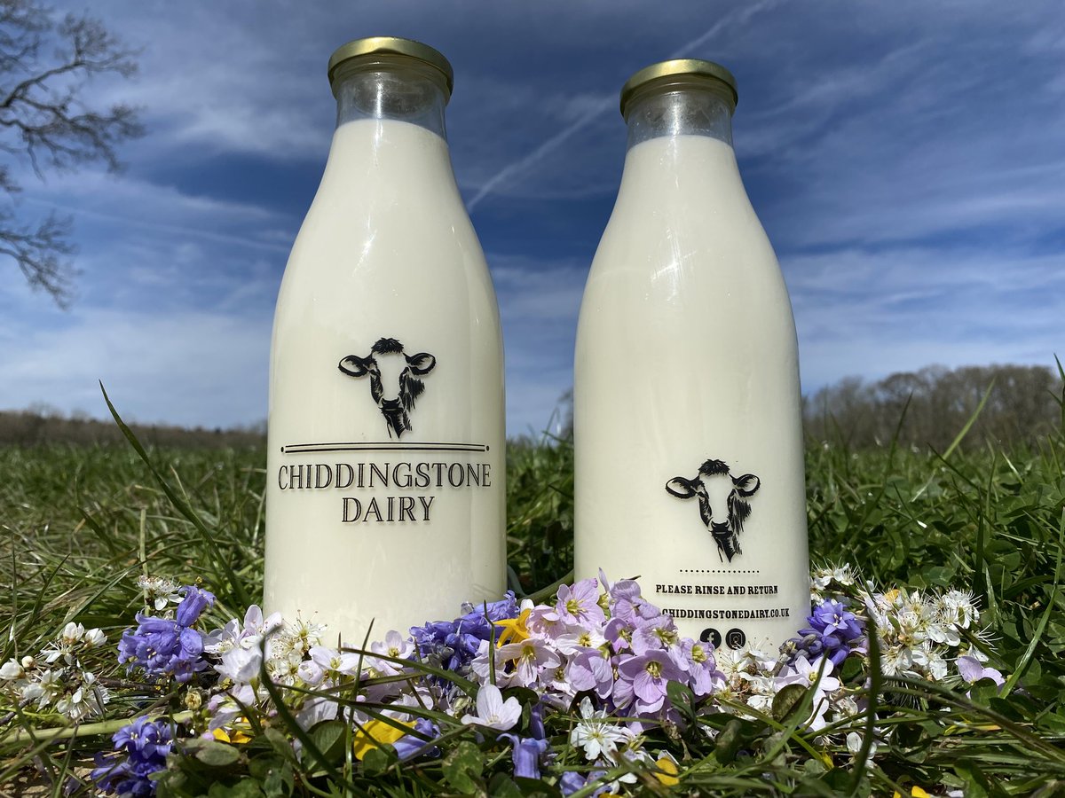 Chiddairy's tweet photo. Coming soon.... #milkdelivery #edenbridge #chiddingstone #hever #fourelms #Markbeech #charcott #chiddingstonedairy #gilridge #boughbeech #chiddingstonecauseway https://t.co/NswEPex2xs