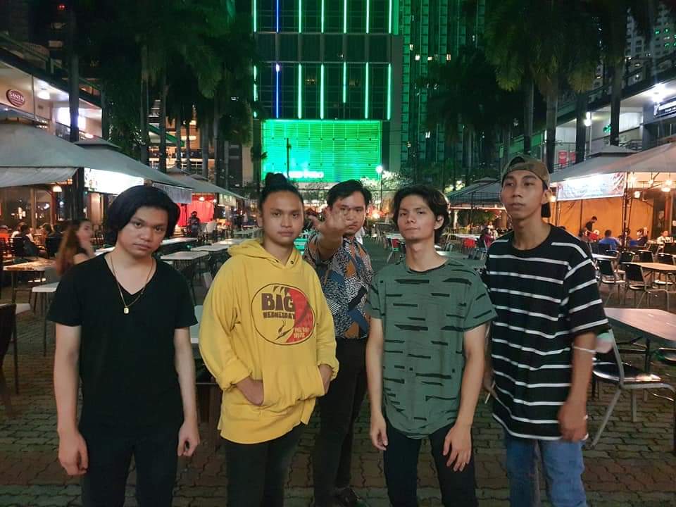 05222022

📍Eagles Hub, Metrowalk 

#paintitblack #paintitblackph #pib #opm #musiciansinresidency