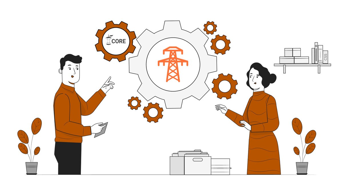 oacore's tweet image. We (@oacore) have just published Our #commitment to The #Principles of #OpenScholarlyInfrastructure (#POSI).Don&apos;t waste your time!Read our blog post here: blog.core.ac.uk/2022/05/23/cor…
@kmiou @JiscOpenRes #openaccess #oa #OpenArchivesInitiative #oamovement #BUDAPESTOPENACCESSINITIATIVE