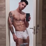 Photo by K-narios (@HunksStuds)