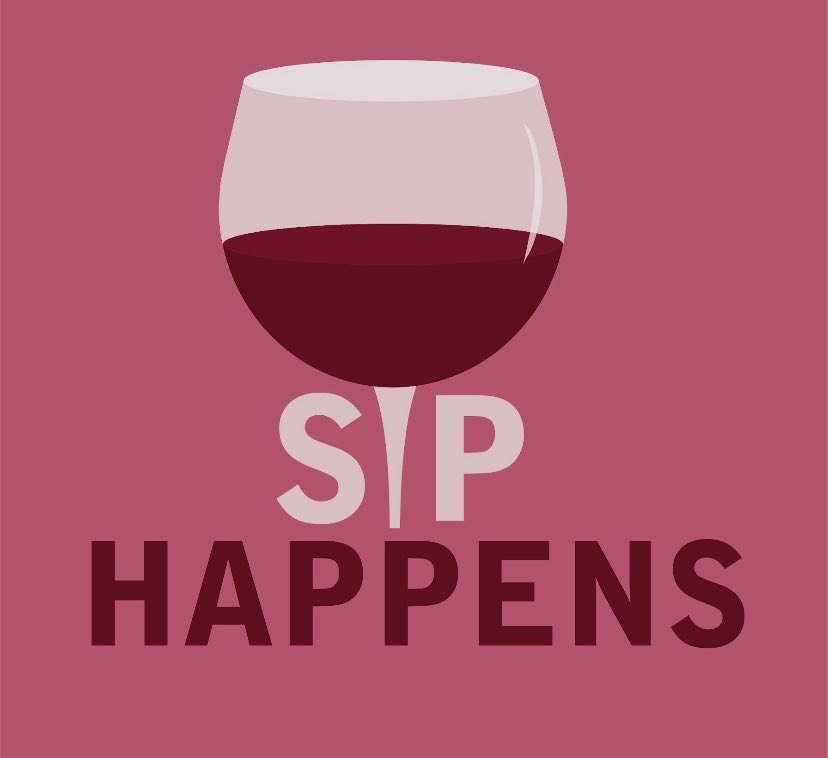 winegrasp's tweet photo. #mondays can be tough, sip happens. 🍷 

#buynow ➡️https://t.co/m5oQKwoUxp https://t.co/c5wDYiK7cO