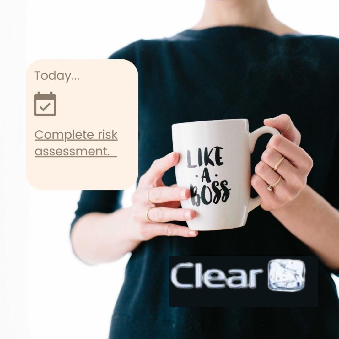 Clearpeoplesafe's tweet photo. Are you an employer? It’s really important that you are able to signpost support for your employees.
In your risk assessment, as a protective measure, you could provide information about external support groups and charities in relation to legal support, housing support, and so. https://t.co/u2ZtoQNGgL