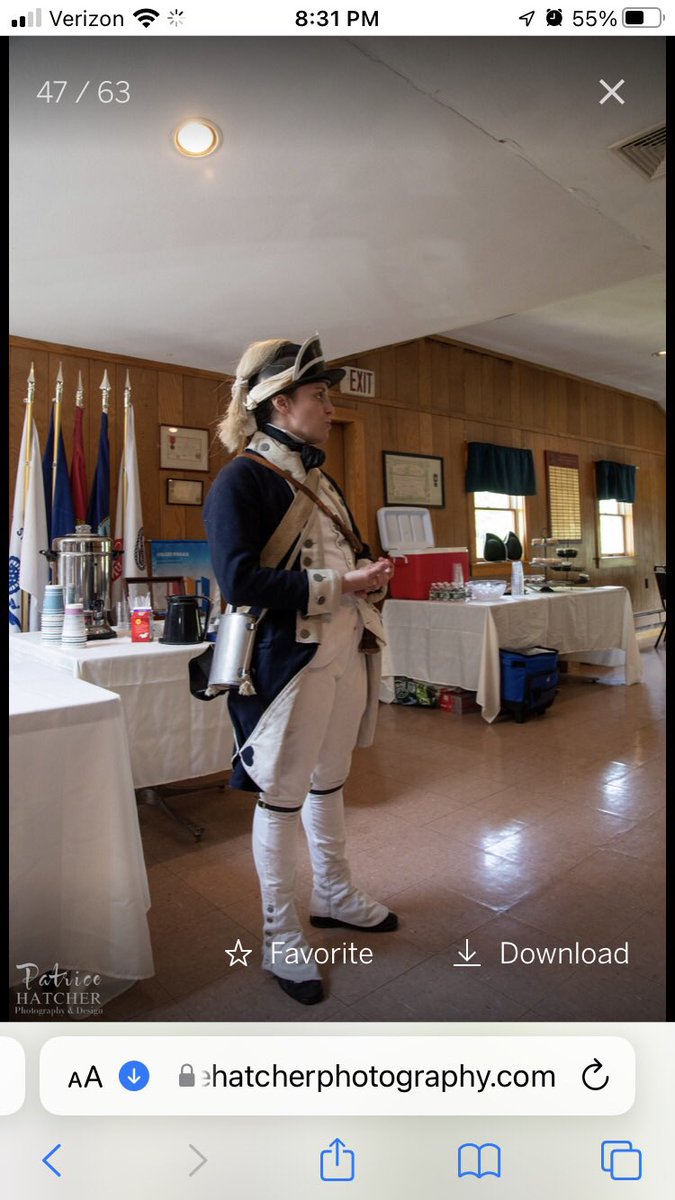 HistoryAtPlay's tweet photo. @TodaysDAR #DeborahSampson Chapter celebrated 125 yrs. It was an honor 2celebrate in @SharonMassPatch . This is the 240th #anniversary of #DeborahSamson ‘s successful #enlistment in the #ContinentalArmy .
#Photos Patrice Hatcher
#makehistory
TODAY’S REBELS ARE TOMORROW’S HEROES https://t.co/VCMgFl8IG4