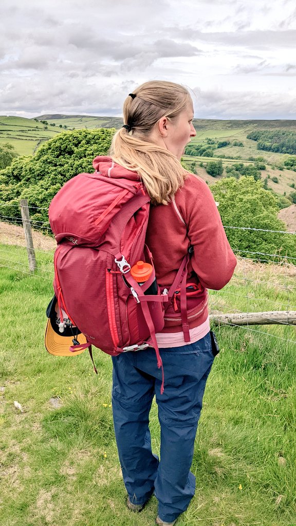 3 of this weekend's  4 successful Silver @nnas_uk award candidates. Another great course for @PeakNavigation #skillsforthehills #peakdistrict #derbyshire #getoutside 

'Excellent day, I learnt loads' was a quote from one, they all showed they could put learning into practice.