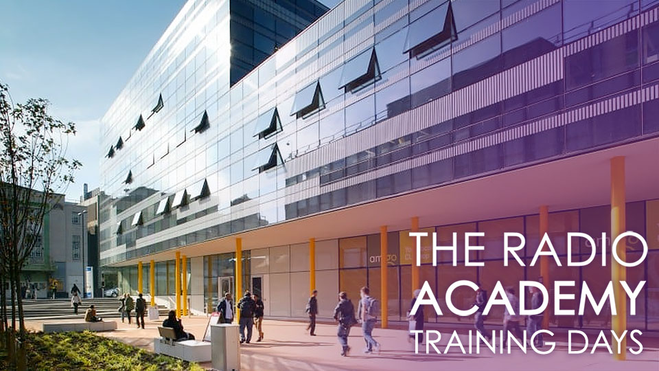 Audio Always tweet media