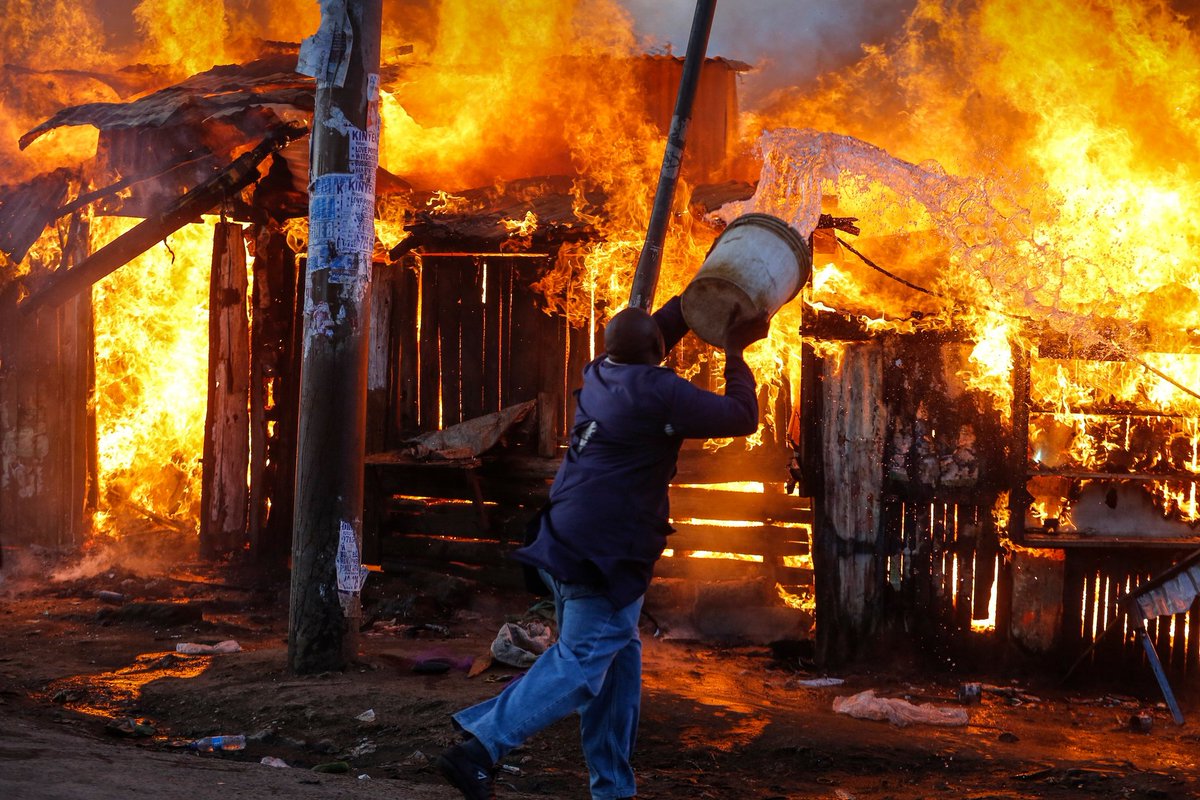 When do we stop and think. We are setting our own fire forgetting when to speak about #peaceprint #mypeaceprint @nadia_abdalla_ @ADELLEO @AnneKiguta @_CrazyNairobian @KeEquityBank @AIRTEL_KE @JamiiSaccoSocie @BBCNews @IEBCKenya https://t.co/gGhk4QFKxL