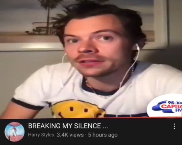 some songs on harry’s house have one direction vibes