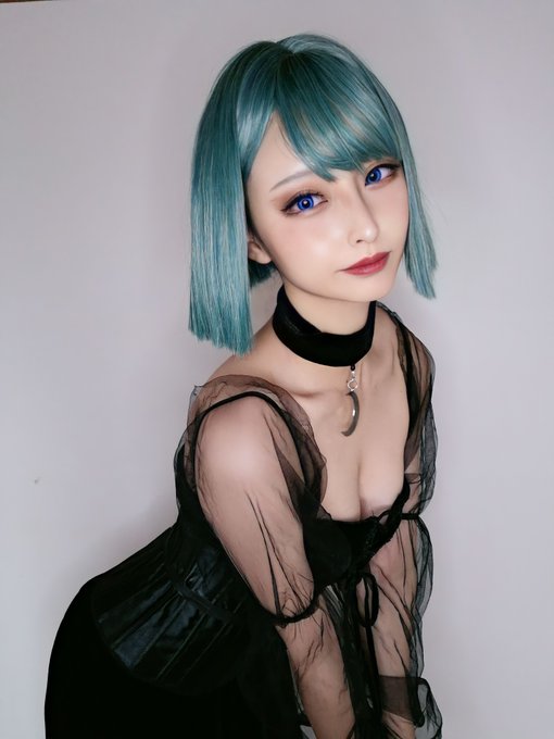 コスプレイヤー枢木くるりのTwitter画像36