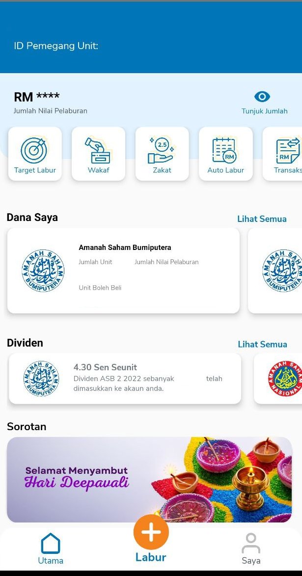 🇲🇾 Kewangan Graduan tweet media