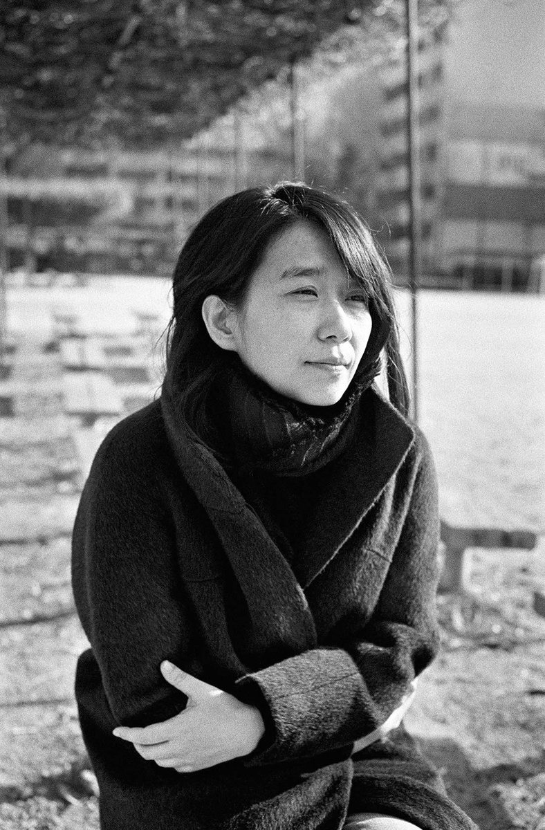 Read More Women (@womenread) on Twitter photo “Time was a wave, almost cruel in its relentlessness as it whisked her life downstream, a life she had to constantly strain to keep from breaking apart.”
 Han Kang #ReadMoreWomen “Time was a wave, almost cruel in its relentlessness as it whisked her life downstream, a life she had to constantly strain to keep from breaking apart.”
 Han Kang #ReadMoreWomen