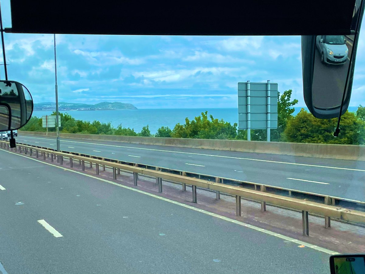 elstonhallsch's tweet photo. Y4 Conwy: We can see the sea!!! 🏴 #bigcheers https://t.co/nsLfD84yen