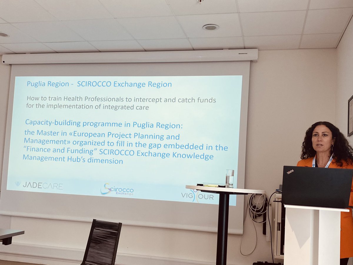 SCIROCCOxchange tweet media