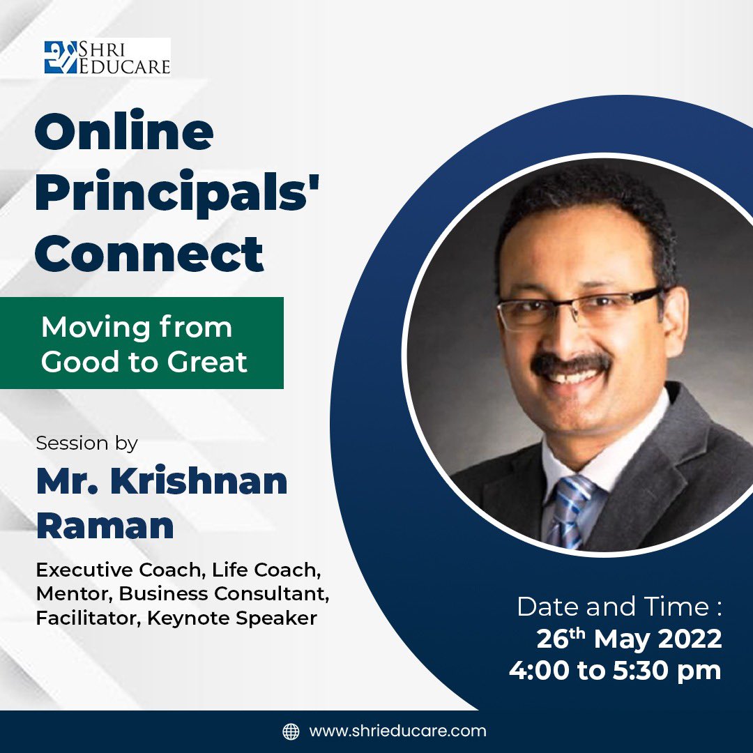 Shri Educare on Twitter "Shri Educare is organising an Online