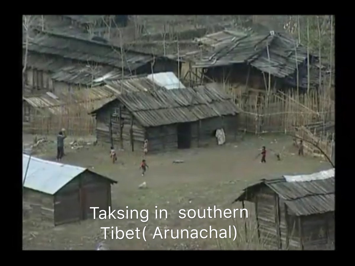 Back 2000 in Taksing, Upper Subansiri, Arunachal Pradesh.