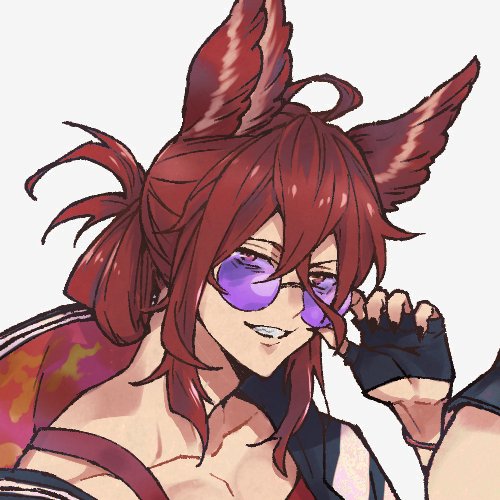 本当に製作時間とか度外視して気に入ってるの選ぶとしたら、悩んだけど~…ンンンこれ🙆♂️<他にもたくさんあるぜ!
#上手いとか下手とかそういうのは関係なく自分が気に入っている絵を4枚選ぶ選ぶ見た人もやってくれたら嬉しいな